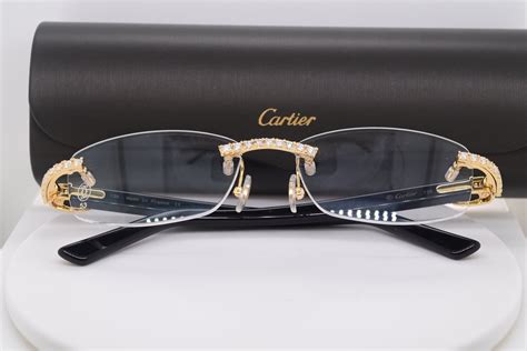 cheap cartier sunglass|cheap cartier sunglasses with diamonds.